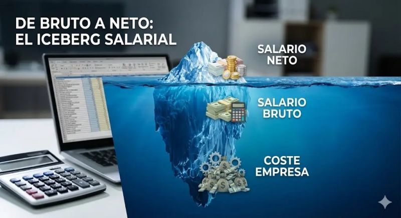 Pagas seguridad social y vas a la sanidad privada