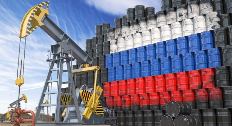 De Rusia a Estados Unidos y de Estados Unidos a Europa. El nuevo flujo del petroleo ruso.