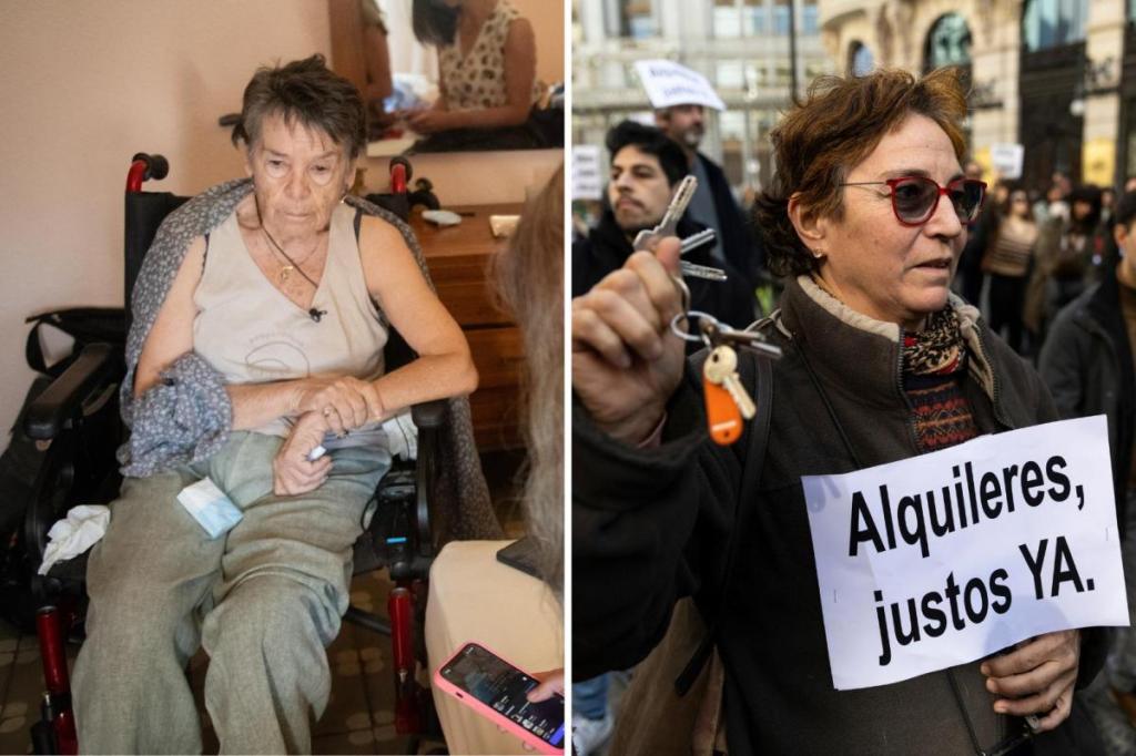 Renta antigua: de dónde viene realmente y por qué todavía existen estos contratos